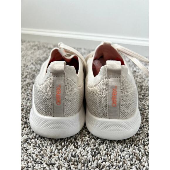 Aetrex Carly arch support sneaker women's size 6-6.5 - Picture 5 of 7